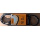 4PK1080 Cinghia servizi PER Terracan SAFARI HILUX MITSUBISHI KIA VITARA