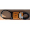 4PK1165 Cinghia servizi PER Twingo I ARO Spartana HONDA Jazz CR-Z Insight II