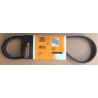 4PK1165 Cinghia servizi HWL-W 10-01-13 PER Twingo I Spartana Jazz CR-Z Insight II