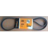 4PK1217 Cinghia servizi PER AUDI A6 A4 PEUGEOT 205 309 305 RENAULT CLIO SAFRANE Rapid