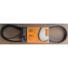 CONTINENTAL 4PK1237 Cinghia servizi PER AUDI VW RENAULT SKODA TOYOTA