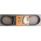 CONTINENTAL 4PK1290 Cinghia servizi PER CHRYSLER PT Cruiser MAN F 2000 E 2000