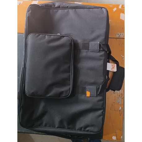 APEXTONE PEDAL BOARD 60L CON BORSA MISURE 60X39
