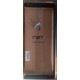 FBT 18602 BOX-112 STAFFA METALLICA A MURO