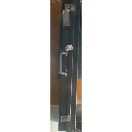 RASTRELLIERA VALIGIA PORTA ARCHETTI MISURE ESTERNO 78X23Cm CIRCA