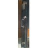 RASTRELLIERA VALIGIA PORTA ARCHETTI MISURE ESTERNO 78X23Cm CIRCA