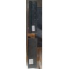 CANTON INWALL METAL IW 500 3PZ 2 DA 31.5X27 Cm 1 DA 27X20.5Cm