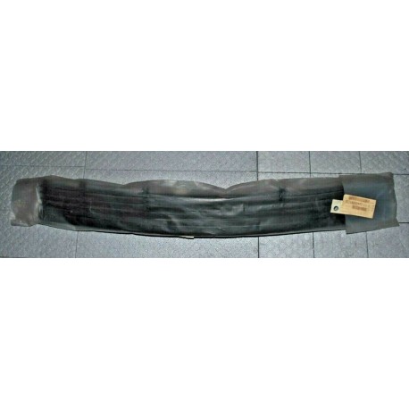 51118222443 GRIGLIA ANTERIORE INFERIORE APERTA NUOVO ORIGINALE BMW SERIE 3 E36