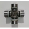 CROCIERA CARDANICA DIAMETRO BICCHIERINO 22mm LUNGHEZZA 58mm PER FIAT SEDICI SUZUKI SX4
