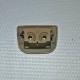 51477193697 SUPPORTO CINGHIA BAGAGLIAIO NUOVO ORIGINALEBMW SERIE 5 E61
