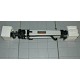080.30 TRIPOD LASERLINER TREPPIEDE PROFESSIONALE A MANOVELLA CM 160 
