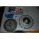 0691527 KIT FRIZIONE NUOVO E ORIGINALE KM GERMANIA PER FIAT OPEL VAUXHALL