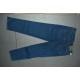 PANTALONE JEANS LOOKING FORWARD DA LAVORO COTONE BLU TAGLIA 54