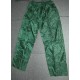 COMPLETO IMPERMEABILE MARINER VERDE art.132 GIACCA CON CAPPUCCIO E PANTALONE XL 