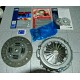 0691033 KIT FRIZIONE NUOVO E ORIGINALE KM PER CITROEN PEUGEOT