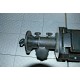 080.30 TRIPOD LASERLINER TREPPIEDE PROFESSIONALE A MANOVELLA CM 160 