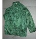COMPLETO IMPERMEABILE MARINER VERDE art.132 GIACCA CON CAPPUCCIO E PANTALONE XL 
