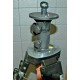 080.30 TRIPOD LASERLINER TREPPIEDE PROFESSIONALE A MANOVELLA CM 160 