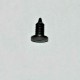 51718195651 MORSETTO A SPINA D 4,75MM (8 PEZZI) NUOVO ORIGINALE BMW SERIE 3 7 8