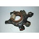 33326783668 SUPPORTO RUOTA POSTERIORE DESTRA NUOVO ORIGINALE BMW SERIE 3 E90 E91