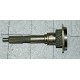4661409 ALBERO FRIZIONE Z17 NUOVO ORIGINALE IVECO FIAT OM 80-90-100 NC