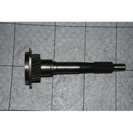 8856867 ALBERO DI ENTRATA CA NUOVO ORIGINALE IVECO 