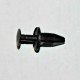 51472754477 RIVETTO AD ESPANSIONE (4 PZ) NUOVO ORIGINALE MINI R55-56-57-58-59