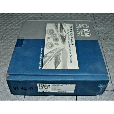 0691364 KIT FRIZIONE NUOVO E ORIGINALE KM PER CITROEN PEUGEOT