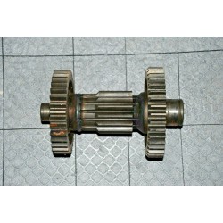 9931153 ALBERO RETROMARCIA NUOVO Z 35-14-38