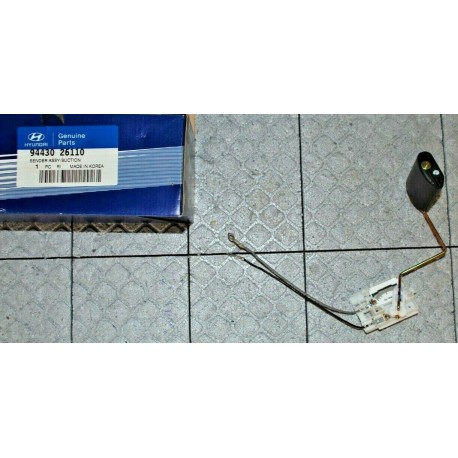9443026110 POMPA CARBURANTE NUOVO ORIGINALE HYUNDAI SANTA FE 2.0 CRDI (113CV)