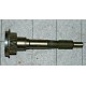 8832081 ALBERO DI ENTRATA PRESA DIRETTA NUOVO ORIGINALE IVECO FIAT 130 Z 21