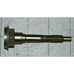 8832081 ALBERO DI ENTRATA PRESA DIRETTA NUOVO ORIGINALE IVECO FIAT 130 Z 21