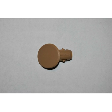 51413403793 TAPPO SABBIA BEIGE NUOVO ORIGINALE BMW X3 E83