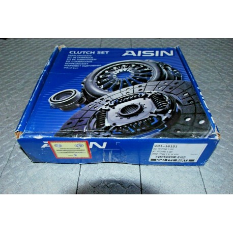 201-16151 KIT FRIZIONE NUOVO E ORIGINALE AISIN PER SUZUKI GRAN VITARA 2.5i V6