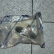 9250129610 PIASTRA DI LICENZA E LAMPADA INTERNA NUOVO ORIGINALE HYUNDAI ELANTRA