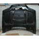 41618237725 COFANO ANTERIORE NUOVO ORIGINALE BMW SERIE 3 E46 COUPE' CABRIO