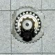 8832081 ALBERO DI ENTRATA PRESA DIRETTA NUOVO ORIGINALE IVECO FIAT 130 Z 21