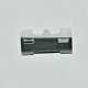 51767162587 CLIP BARRA TETTO (9 PZ) NUOVO ORIGINALE BMW SERIE 1, 3, 5, 6