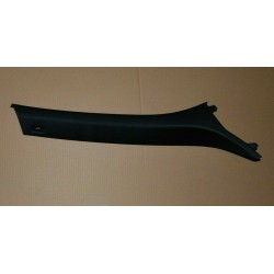 51433420614 COPERTURA PILASTRO DESTRA NERO NUOVO ORIGINALE BMW X3 E83
