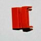 51777162393 CLIP (4 PZ) NUOVO ORIGINALE BMW SERIE 1 E87  
