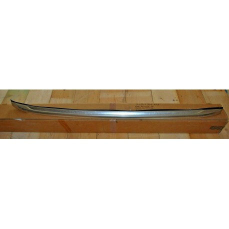 51132991698 MODANATURA/BARRA DEL TETTO DESTRA NUOVO ORIGINALE BMW X1 E84 (2012)