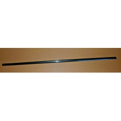 51357208568 COPERTURA POZZETTO PORTA POSTERIORE DX NUOVO ORIGINALE BMW S5 F11