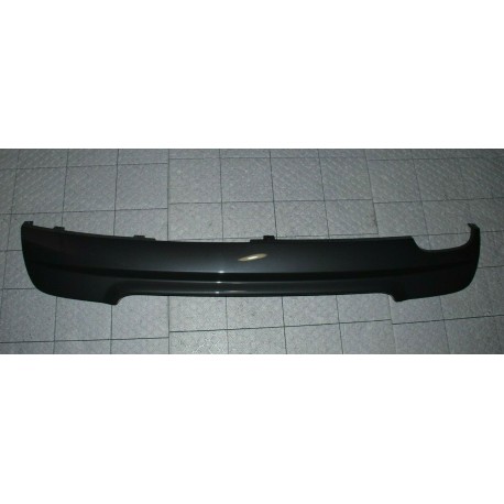 BMW SERIE 3 E92 E93 M Sport Paraurti Posteriore Diffusore 51128041191 ORIGINALE