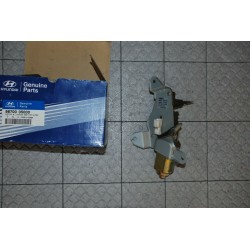 9870005000 MOTORE TERGICRISTALLO POSTERIORE USATO ORIGINALE HYUNDAI ATOS