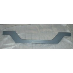 51133413287 MODANATURA MANIGLIA PORTELLONE POSTERIORE NUOVO ORIGINALE BMW X3 E83