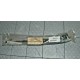 61617248407 BRACCIO TERGICRISTALLO NUOVO ORIGINALE MINI 