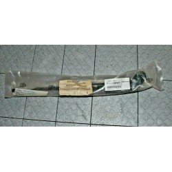 61617248407 BRACCIO TERGICRISTALLO NUOVO ORIGINALE MINI 