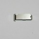 51237200676 GRAFFA PESCA GANCIO POSTERIORE (4 PEZZI)NUOVO ORIGINALE BMW X5 - X6 