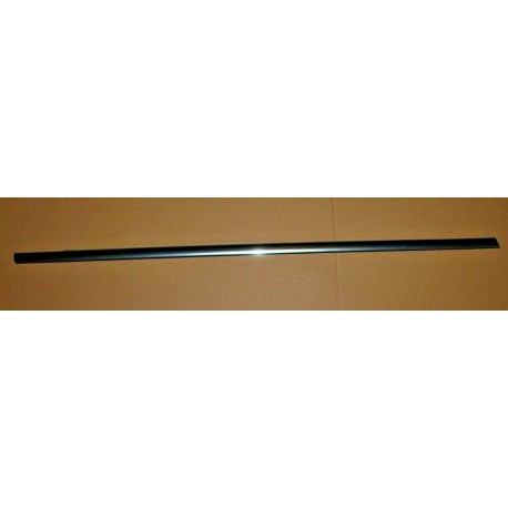 51328251594 COPERTURA FINESTRINO PORTA ANTERIORE DX NUOVO ORIGINALE BMW X5 E53