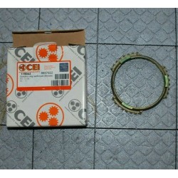 8857922 SINCRONIZZATORE RINFORZO BRONZO CAMBIO IVECO MARCA CEI NUOVO